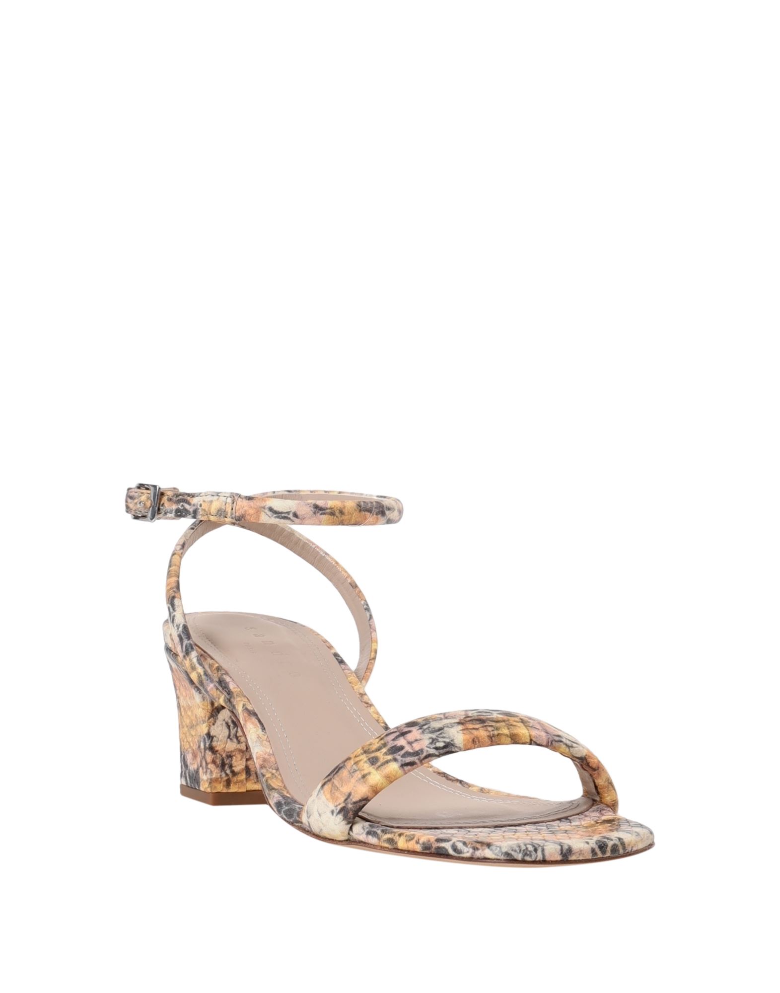  Sandro - Schuhe - Sandalen - On Yoox.com 
