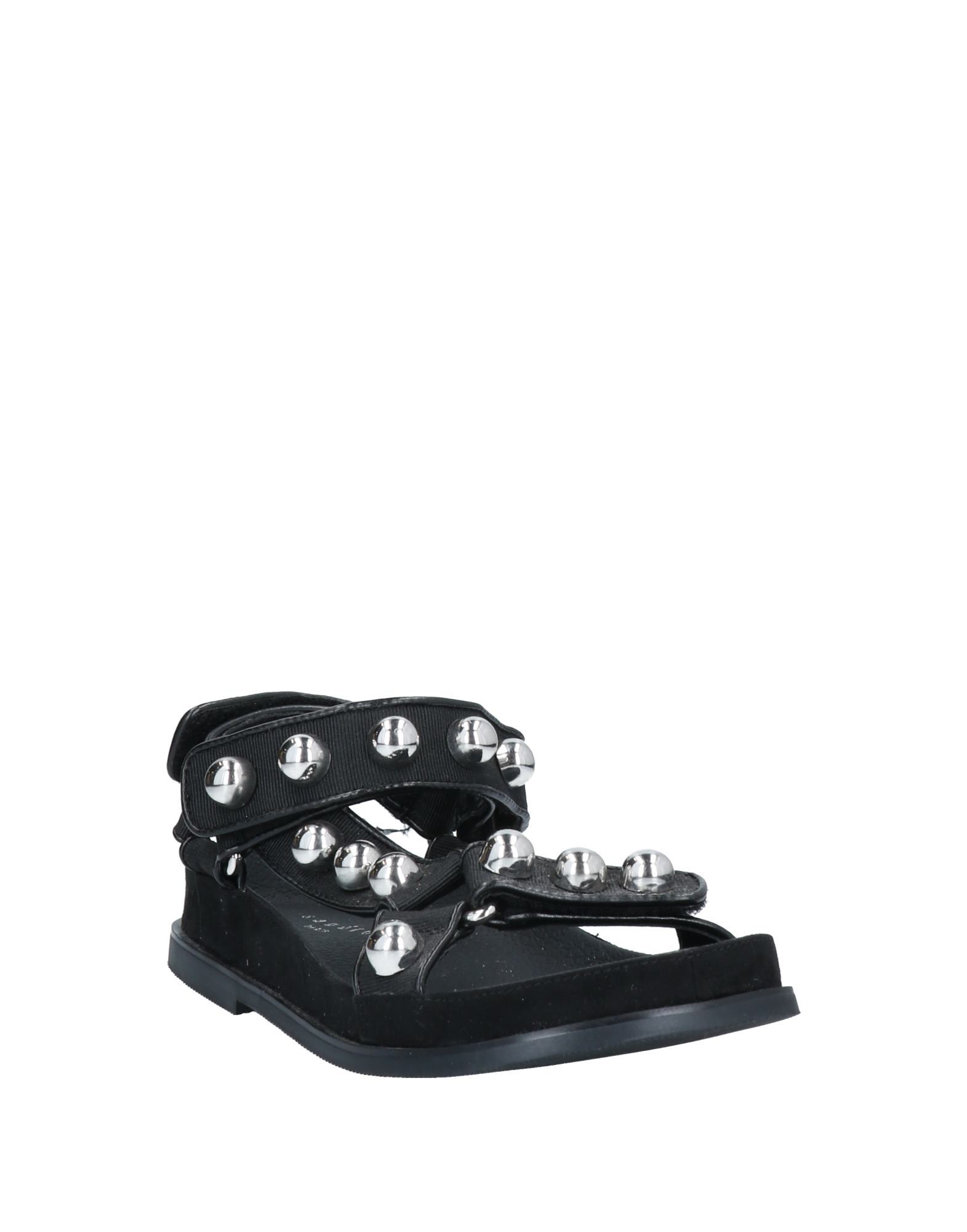  Sandro - Schuhe - Sandalen - On Yoox.com 