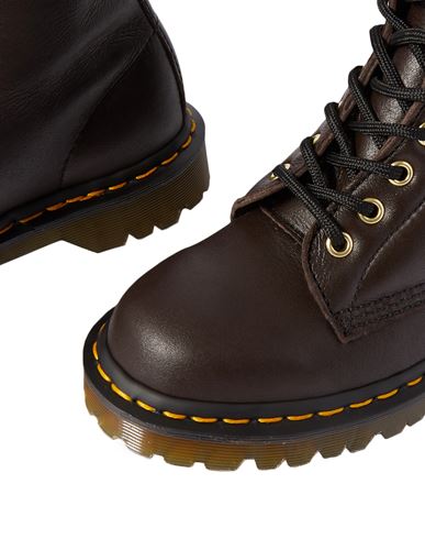 фото Полусапоги и высокие ботинки dr. martens