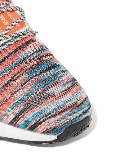 фото Низкие кеды и кроссовки adidas x missoni