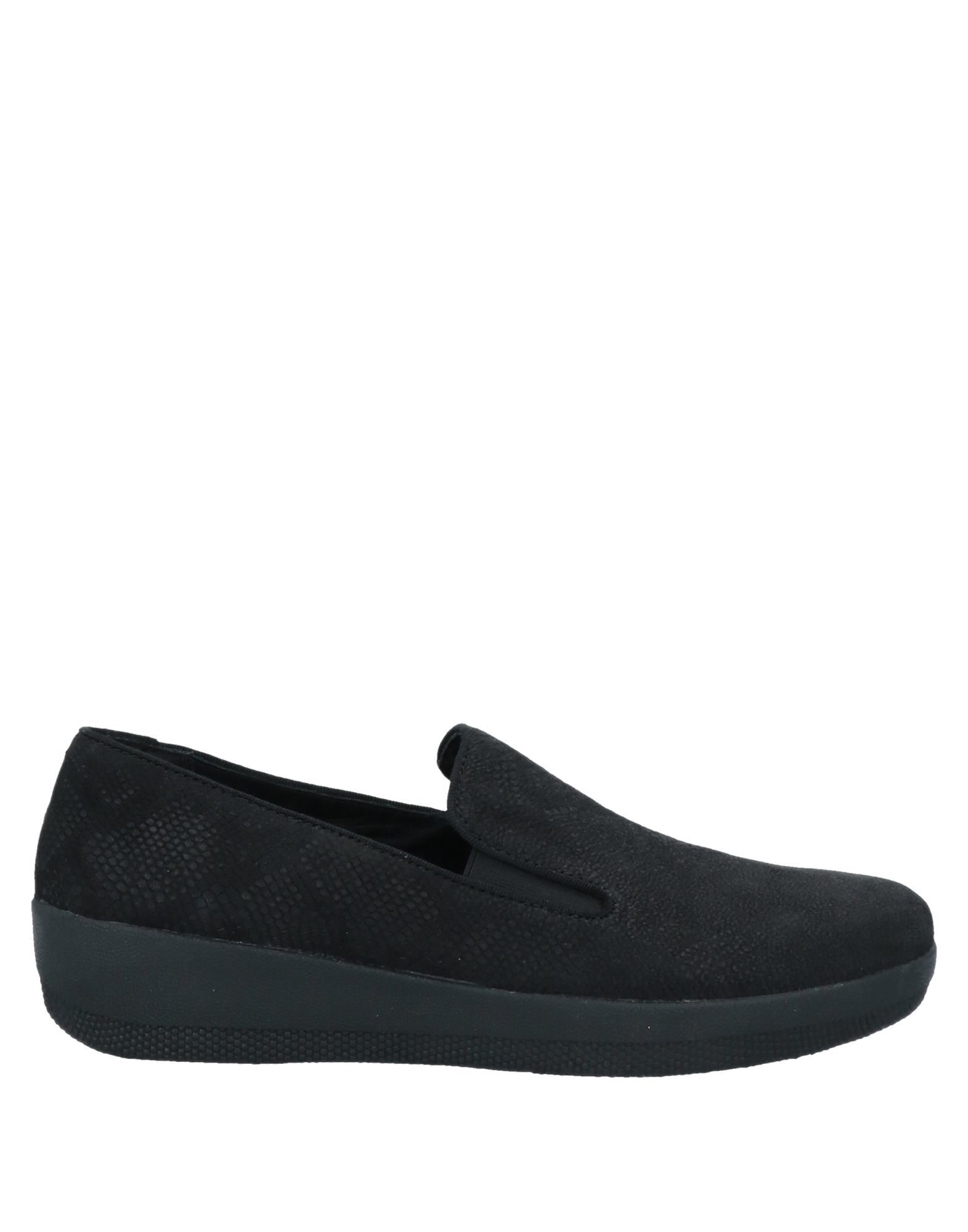FITFLOP FITFLOP ΠΑΠΟΥΤΣΙΑ Μοκασίνια