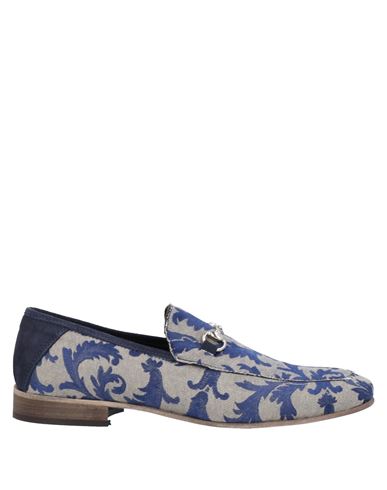 Мокасины DANIELE ALESSANDRINI 