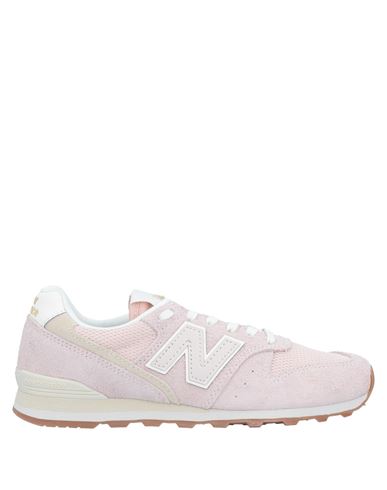 фото Низкие кеды и кроссовки new balance