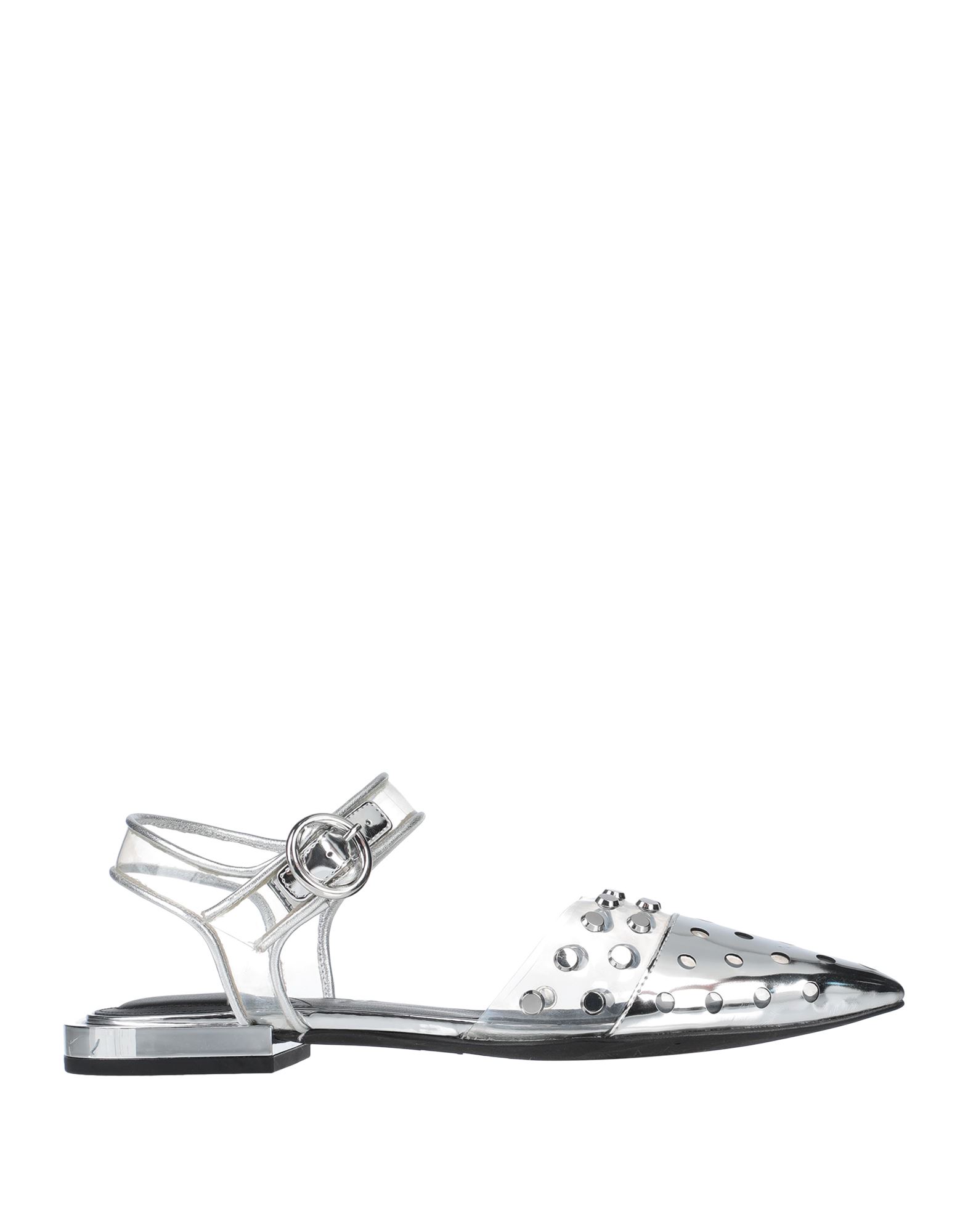 WHAT FOR WHAT FOR ΠΑΠΟΥΤΣΙΑ Μπαλαρίνες