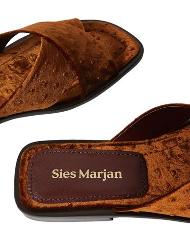 фото Сандалии sies marjan