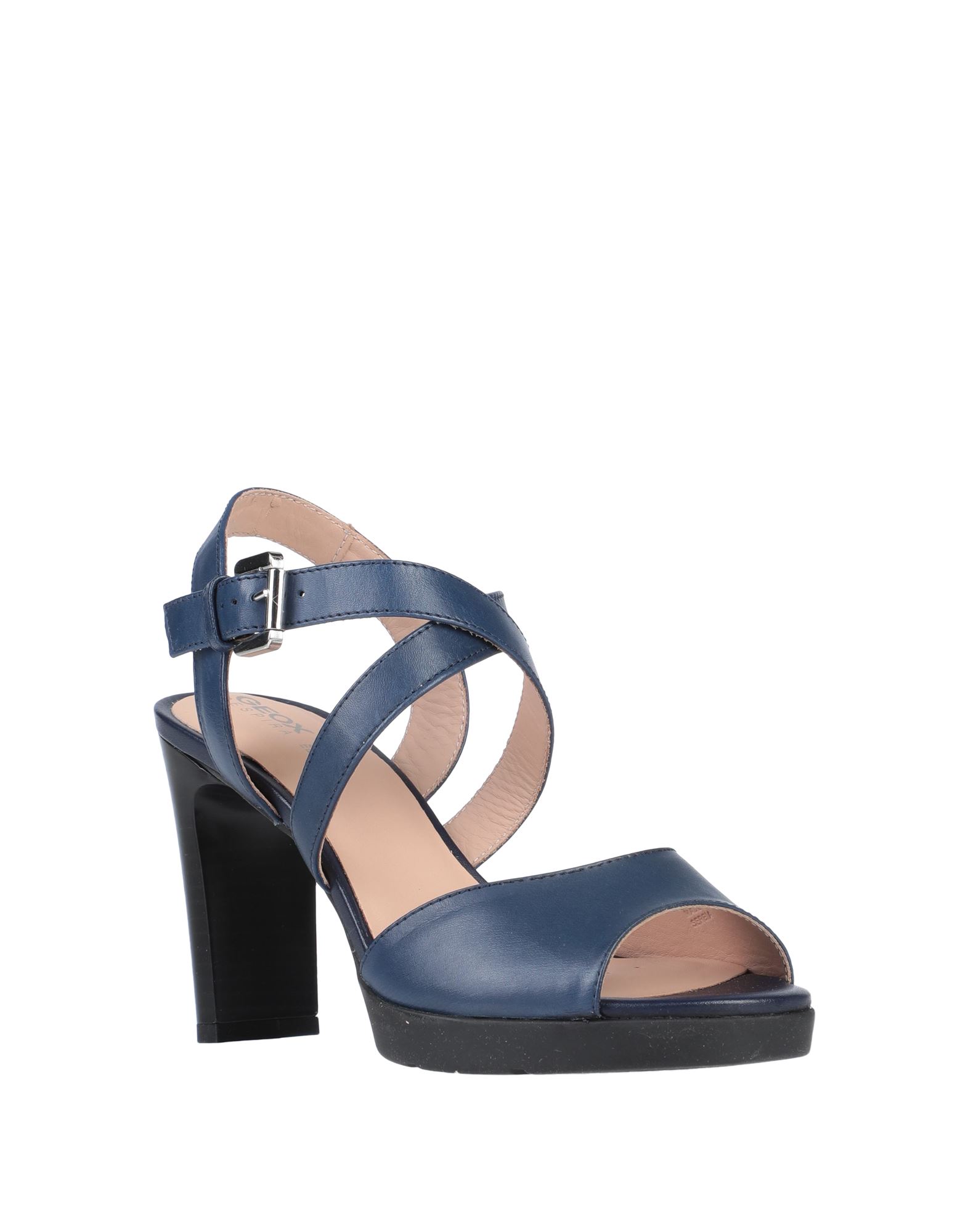  Geox - Schuhe - Sandalen - On Yoox.com 