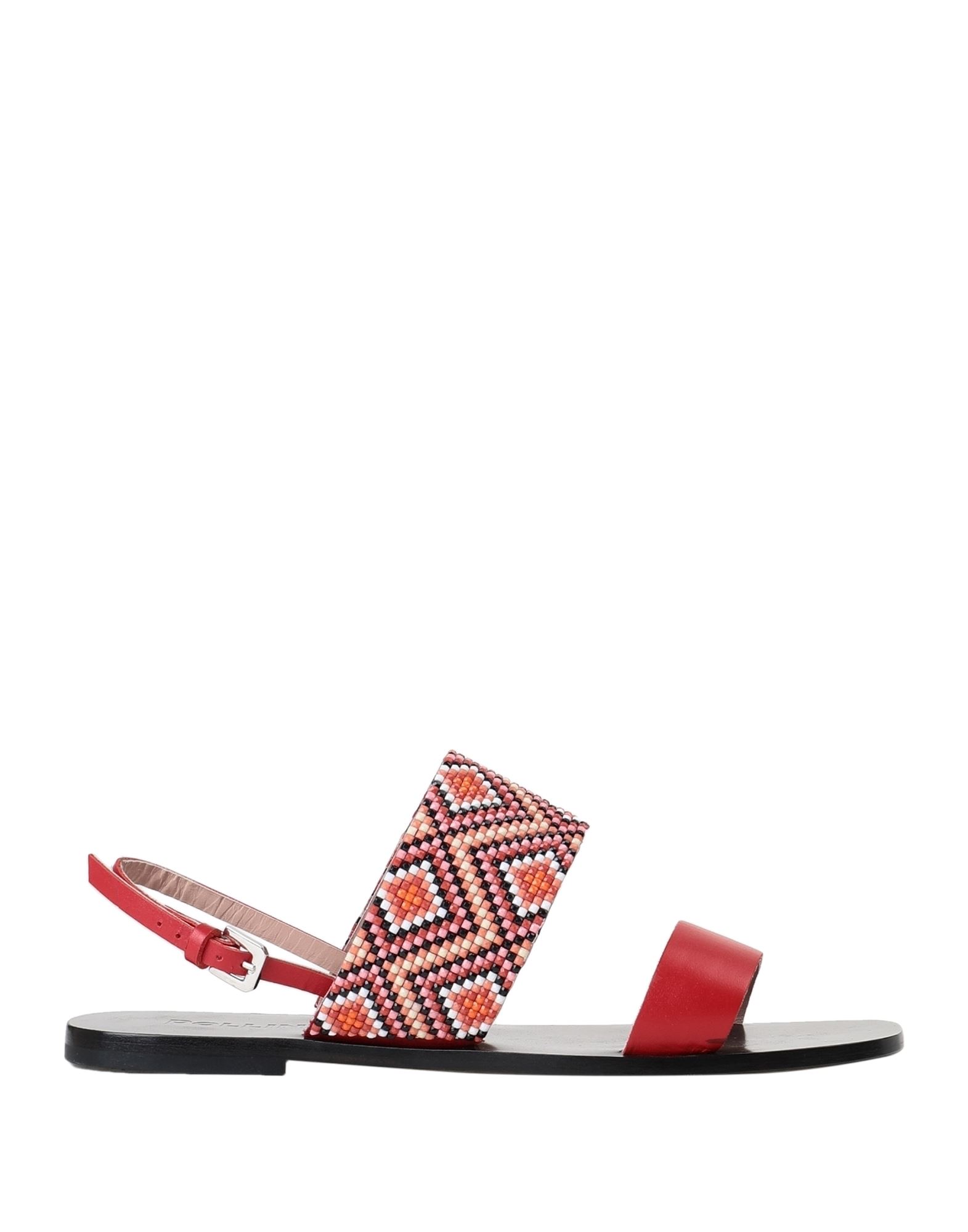 POLLINI POLLINI ΠΑΠΟΥΤΣΙΑ Πέδιλα