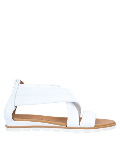 Сандалии VINCENT VEGA