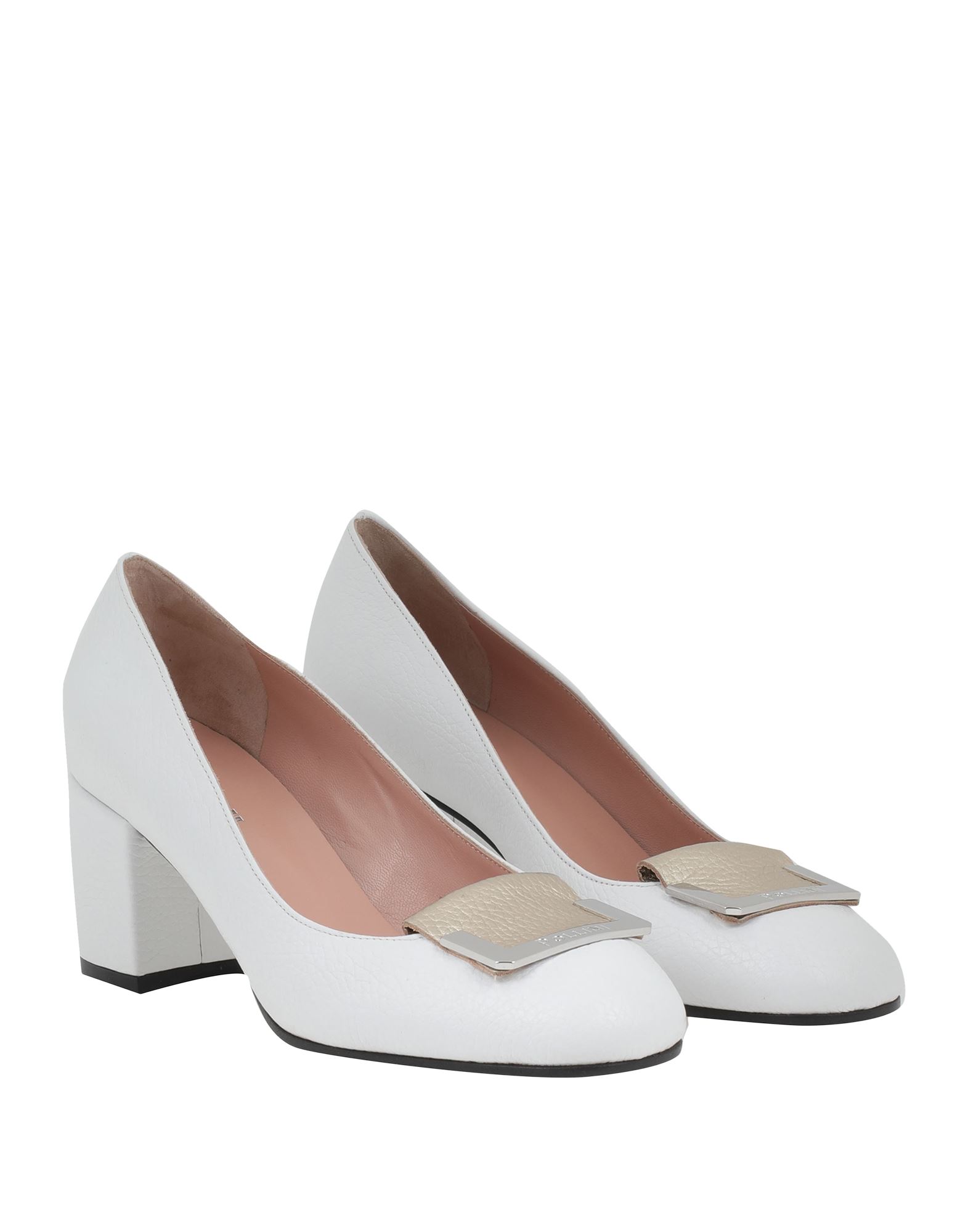  Pollini - Schuhe - Pumps - On Yoox.com 