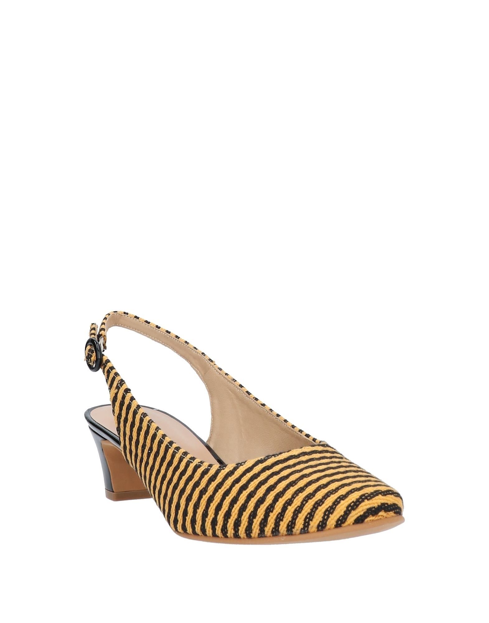 Daniele Ancarani - Schuhe - Pumps - On Yoox.com 