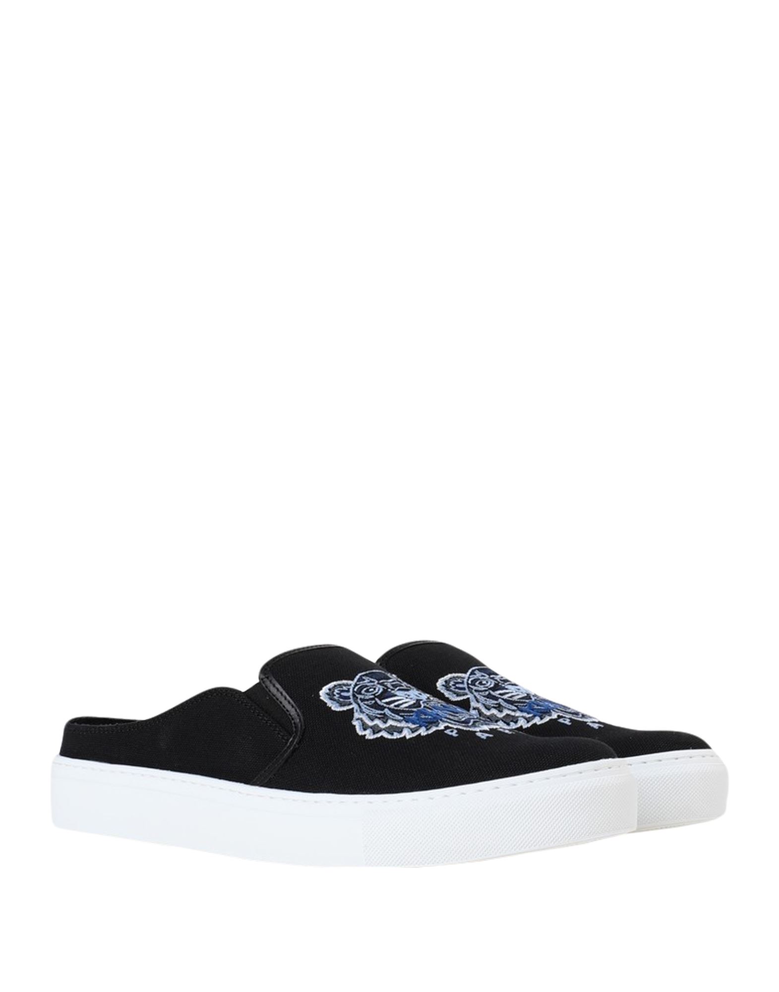  Kenzo - Schuhe - Mules & Clogs - On Yoox.com 