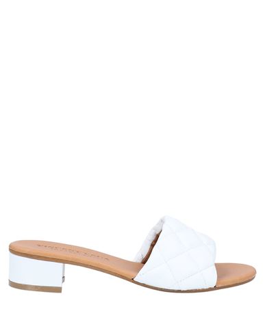 Сандалии VINCENT VEGA 