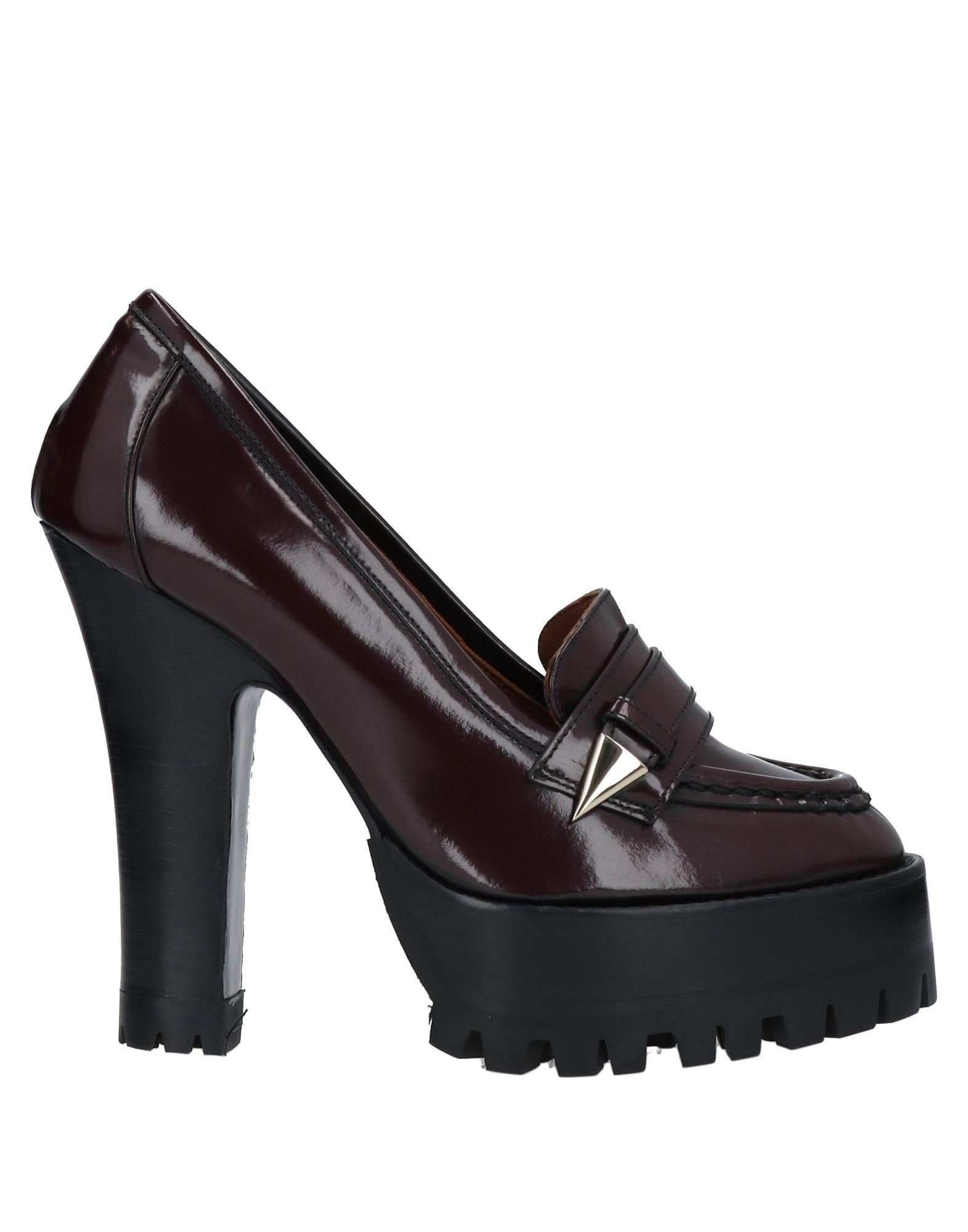 L' AUTRE CHOSE L' AUTRE CHOSE ΠΑΠΟΥΤΣΙΑ Μοκασίνια