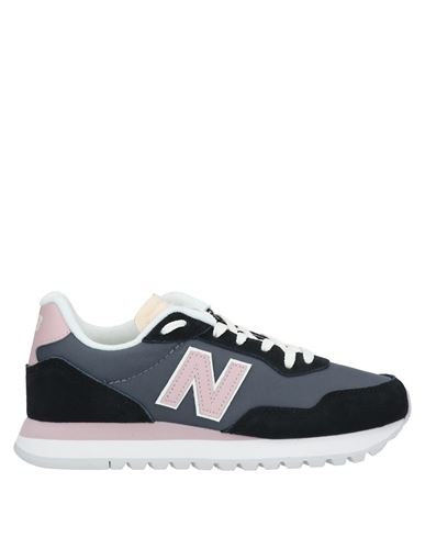 фото Низкие кеды и кроссовки new balance