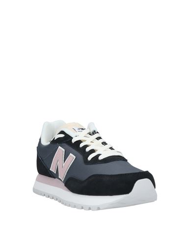 фото Низкие кеды и кроссовки new balance