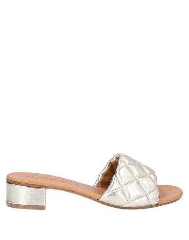 Сандалии VINCENT VEGA