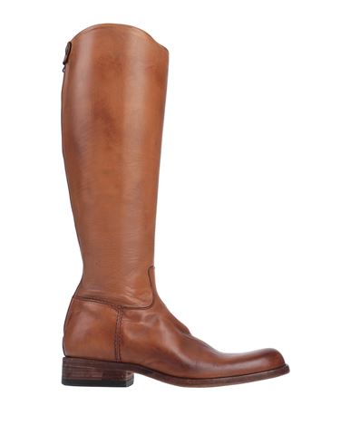 Bota Mujer Cuero 41 Mujer