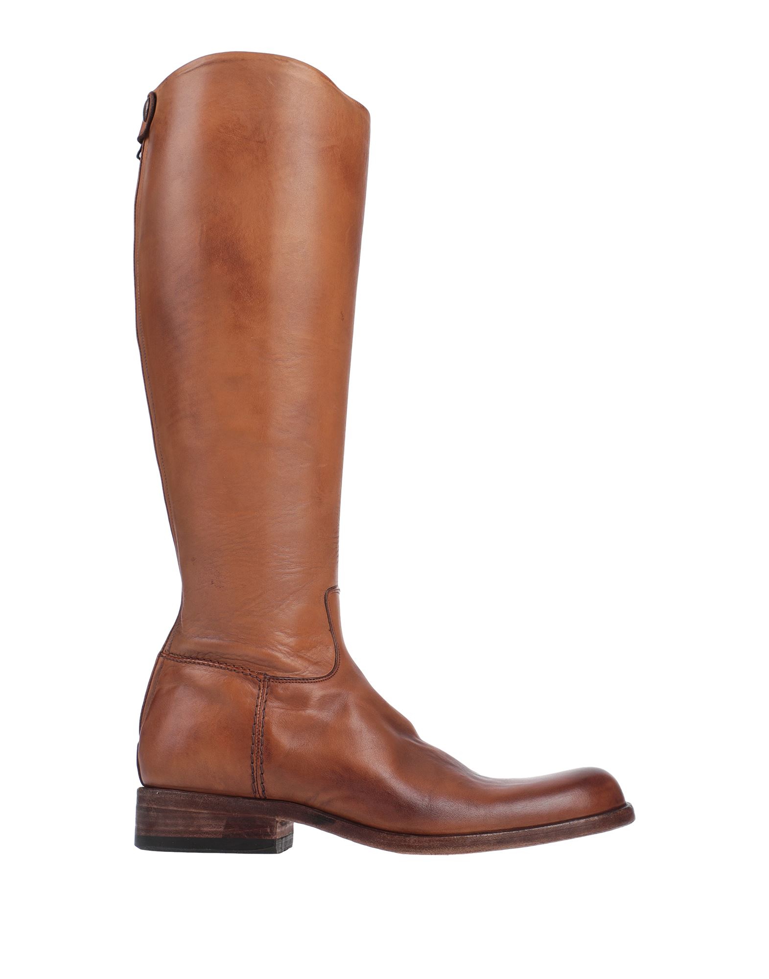  Alberto Fasciani - Schuhe - Stiefel - On Yoox.com 