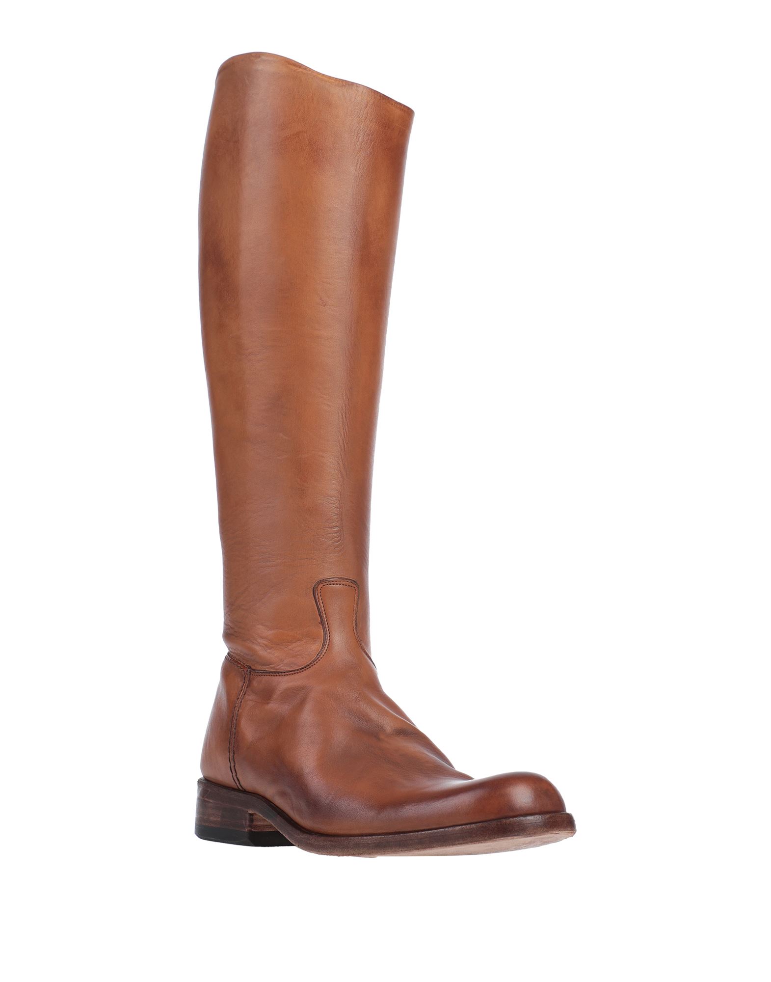  Alberto Fasciani - Schuhe - Stiefel - On Yoox.com 