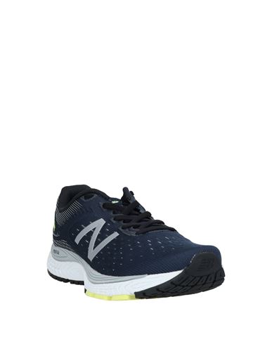 фото Низкие кеды и кроссовки new balance