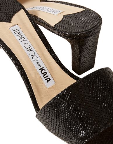 фото Сандалии jimmy choo