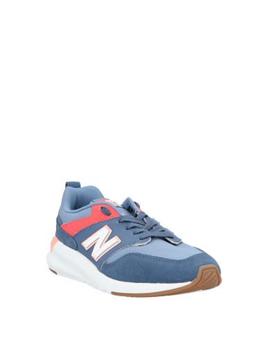 фото Низкие кеды и кроссовки new balance