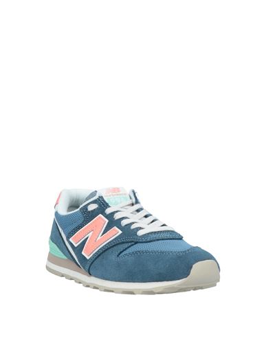 фото Низкие кеды и кроссовки new balance