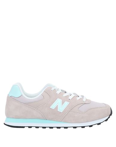 фото Низкие кеды и кроссовки new balance