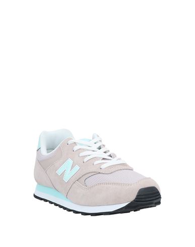 фото Низкие кеды и кроссовки new balance