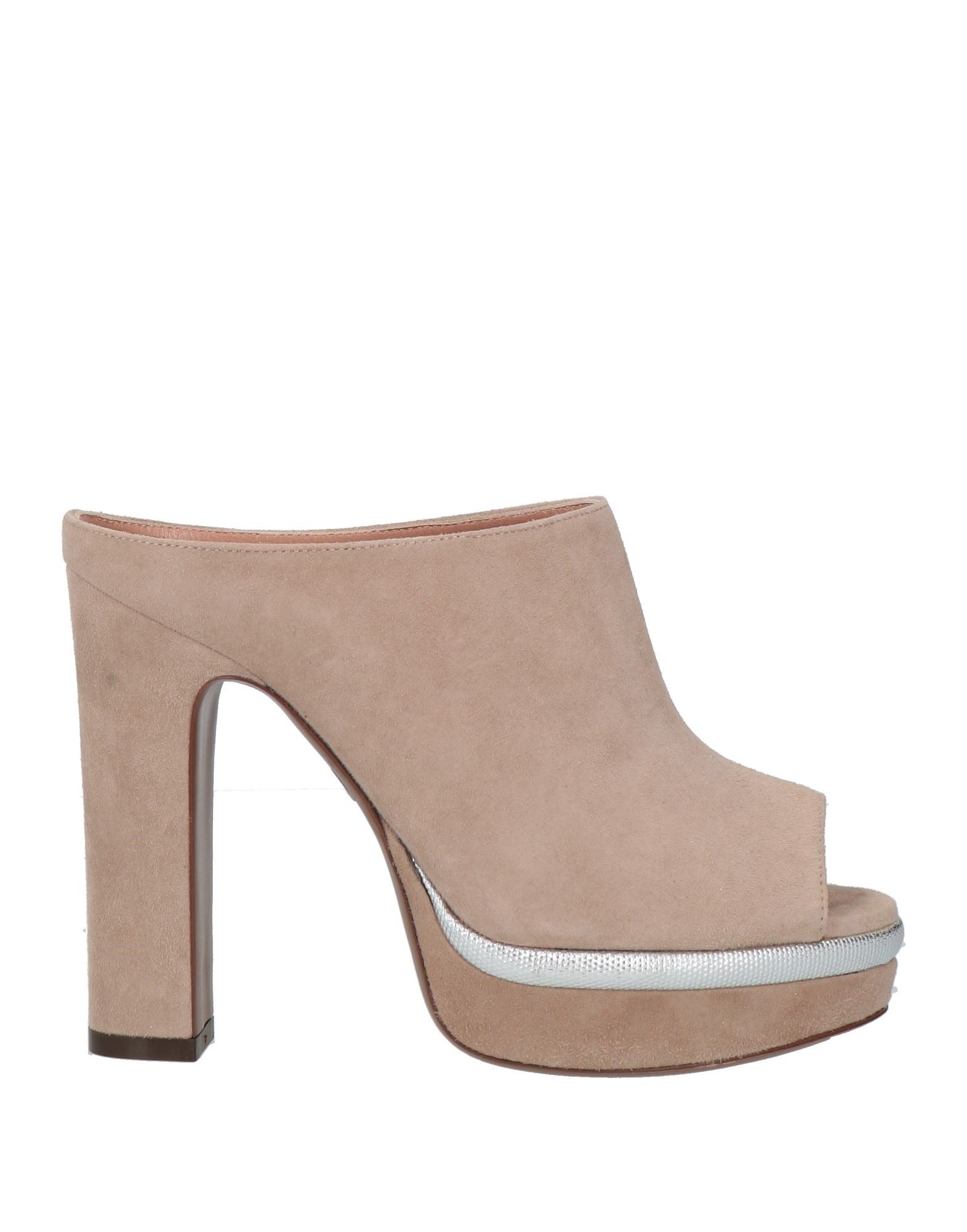 L' AUTRE CHOSE L' AUTRE CHOSE ΠΑΠΟΥΤΣΙΑ Πέδιλα