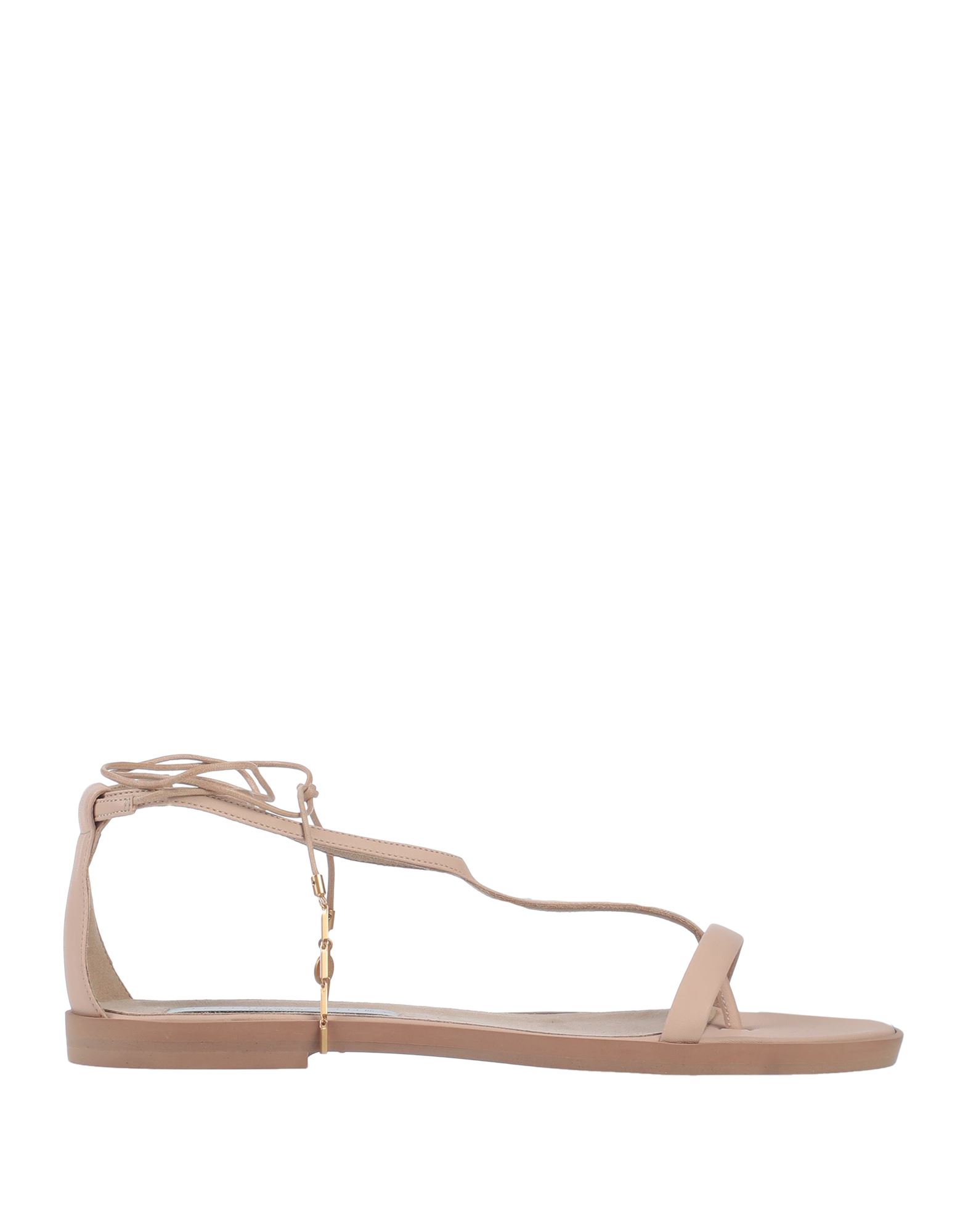  Stella Mccartney - Calzado - Sandalias De Dedo - On Yoox.com 