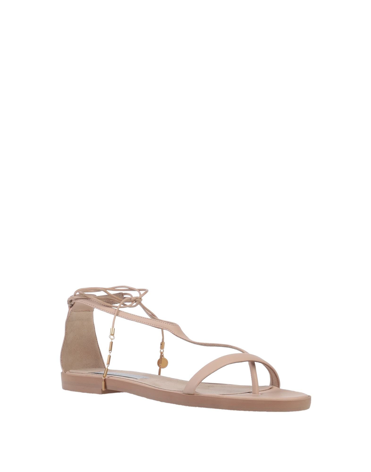  Stella Mccartney - Calzado - Sandalias De Dedo - On Yoox.com 