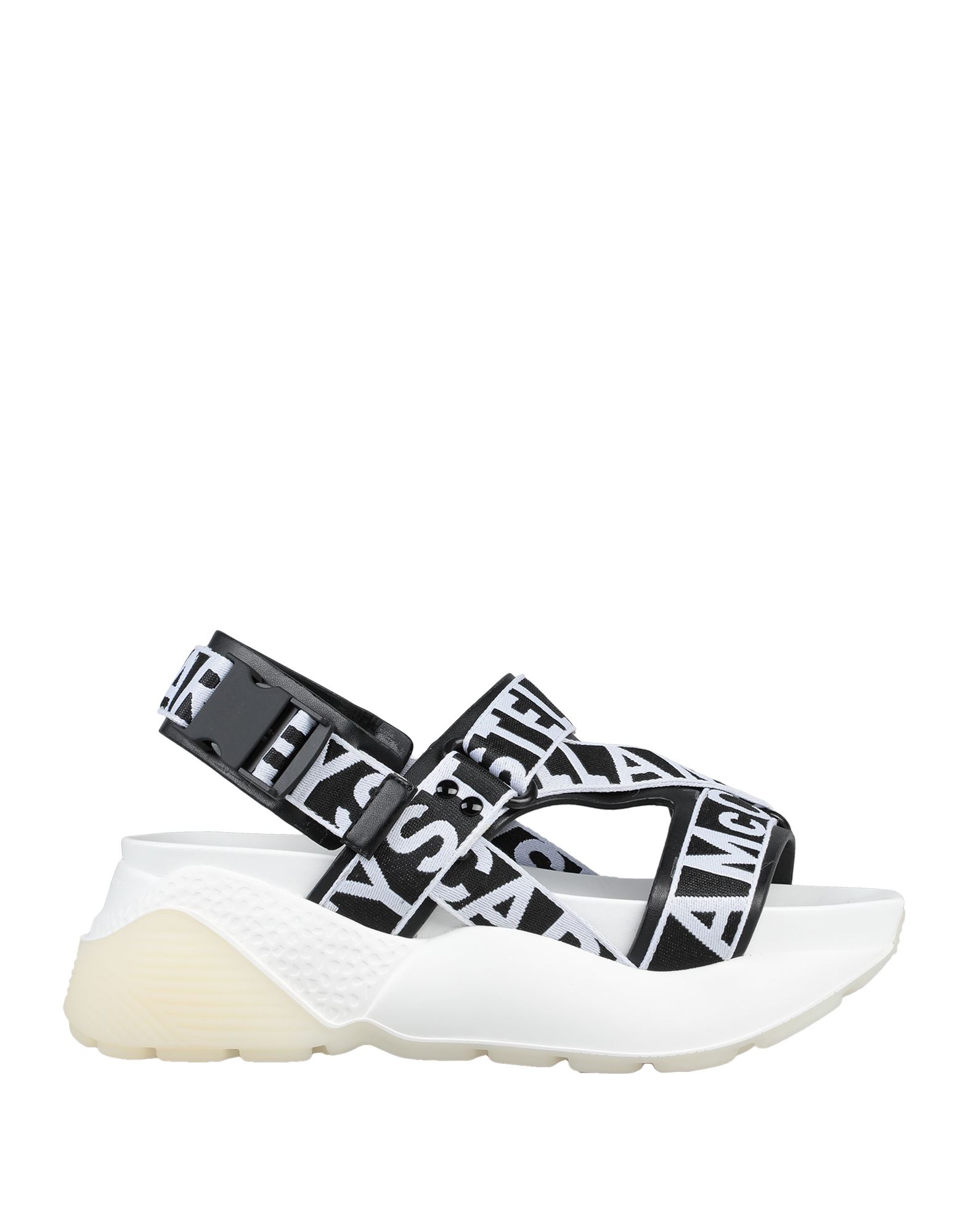  Stella Mccartney - Schuhe - Sandalen - On Yoox.com 