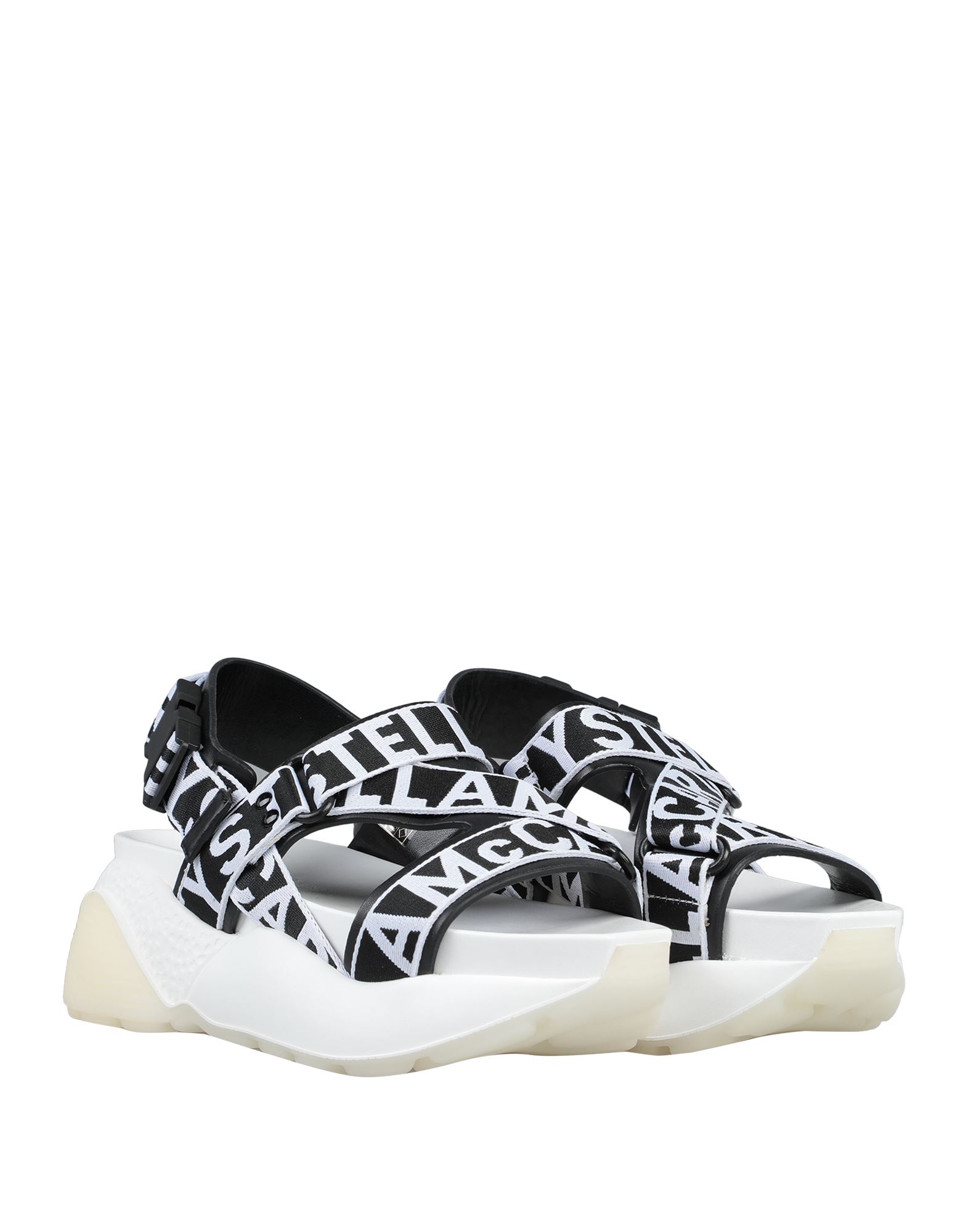  Stella Mccartney - Schuhe - Sandalen - On Yoox.com 