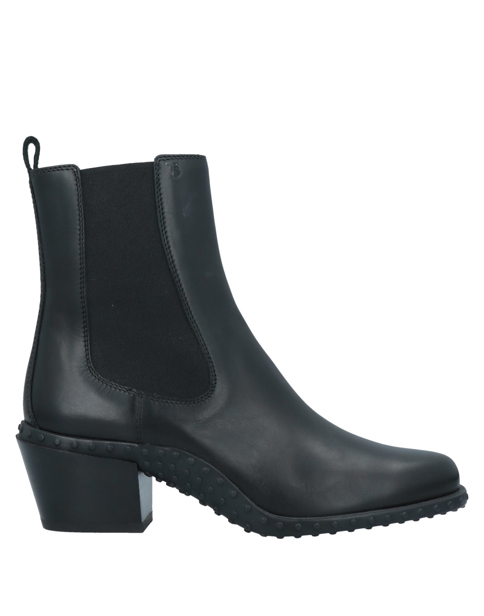 TOD'S TOD'S ΠΑΠΟΥΤΣΙΑ Μποτάκια