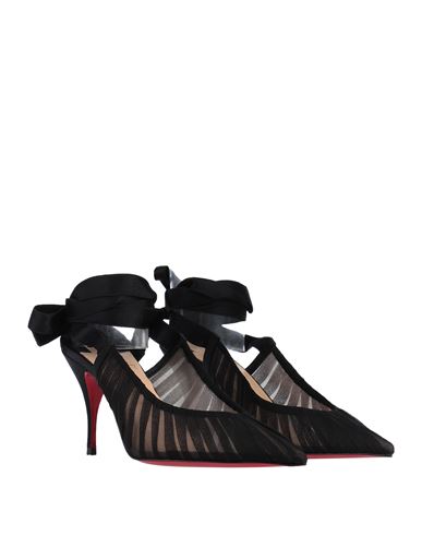 фото Туфли christian louboutin