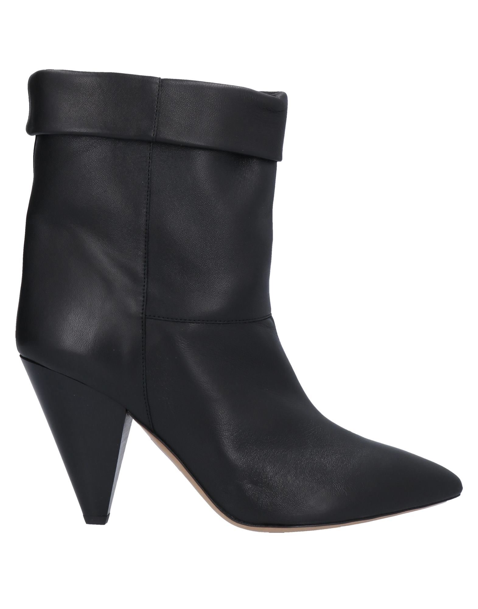 ISABEL MARANT ISABEL MARANT ΠΑΠΟΥΤΣΙΑ Μποτάκια