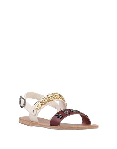 фото Сандалии lucy folk x ancient greek sandals