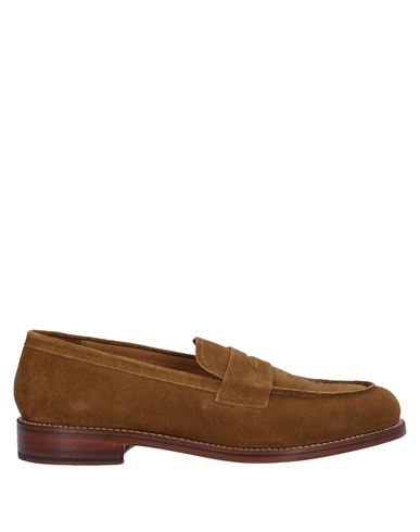 фото Мокасины grenson