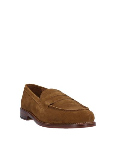 фото Мокасины grenson