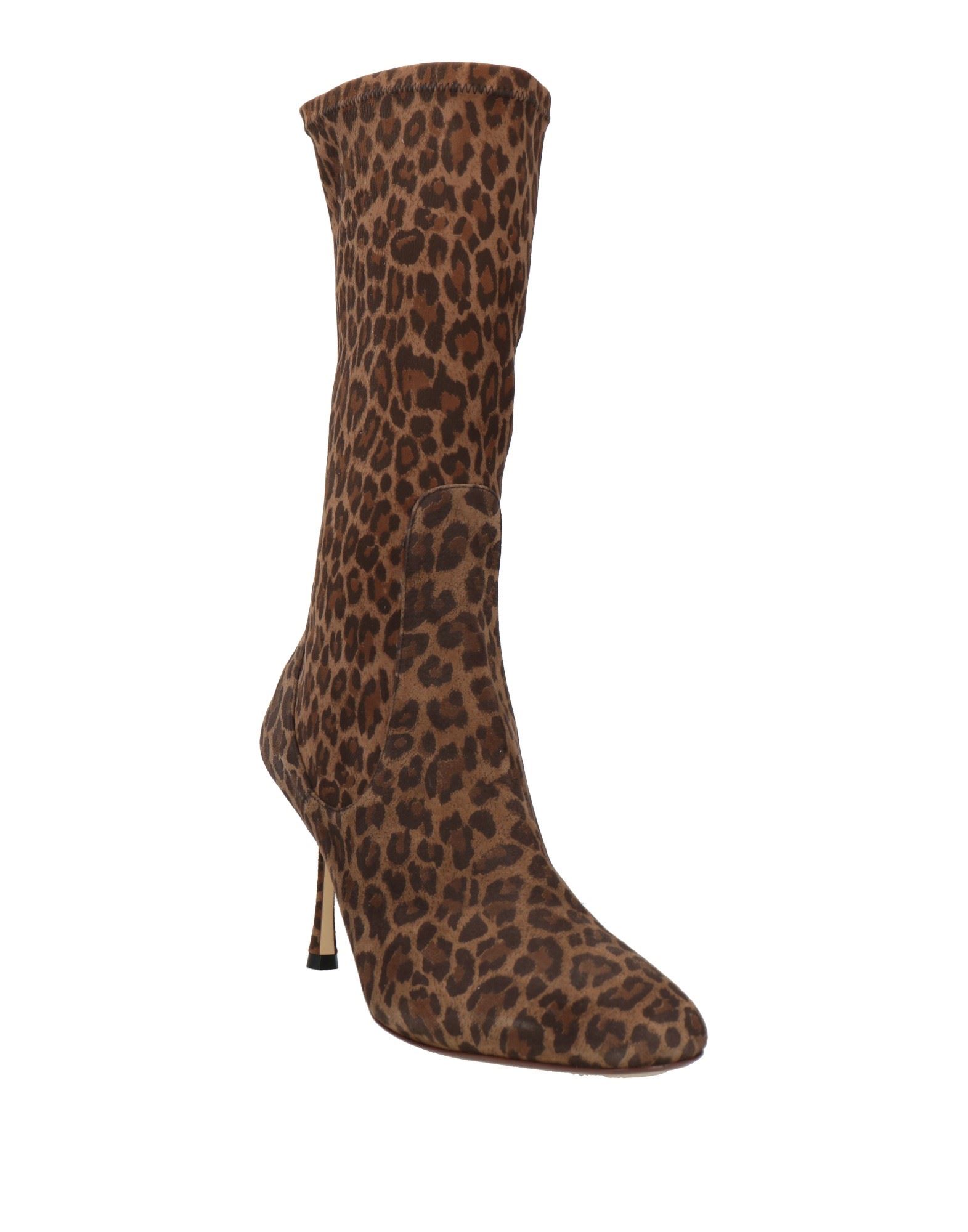  Francesco Russo - Schuhe - Stiefeletten - On Yoox.com 