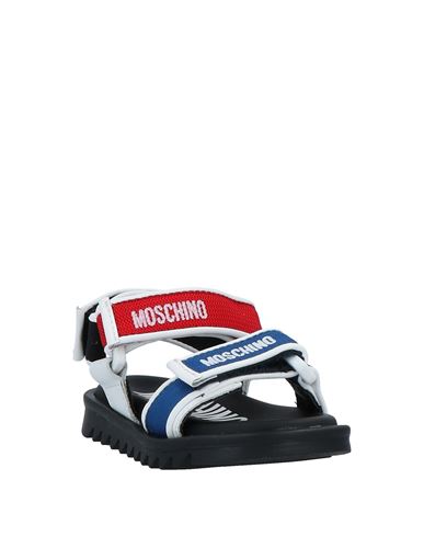 фото Сандалии moschino baby