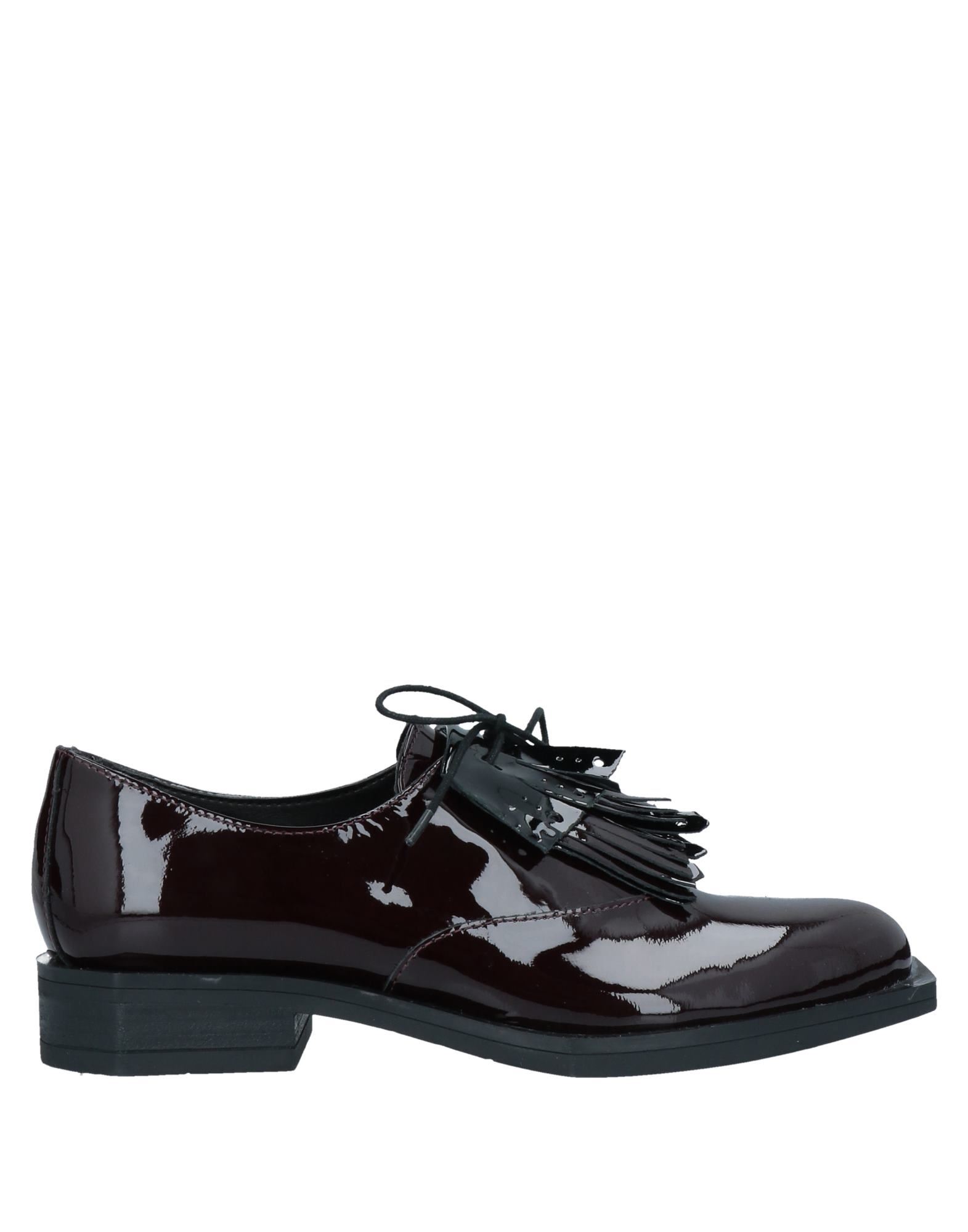 FORMENTINI Lace-up shoes