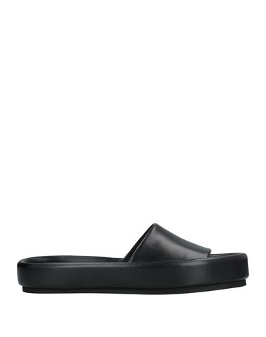 Sandale Damen Schwarz 36.5 Damen
