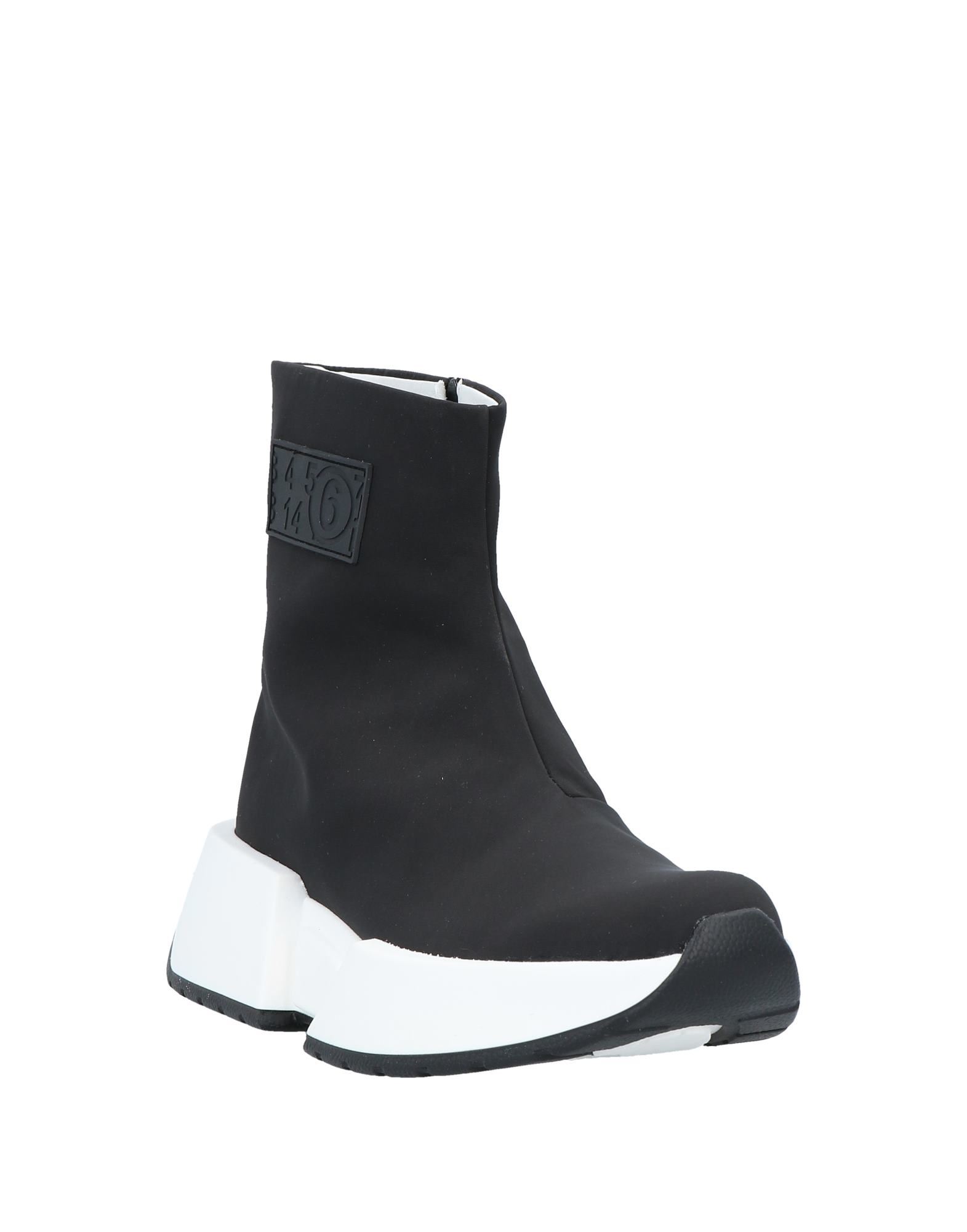  Mm6 Maison Margiela - Schuhe - Sneakers - On Yoox.com 