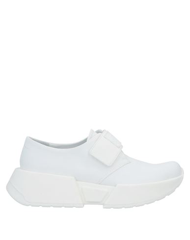 фото Низкие кеды и кроссовки mm6 maison margiela