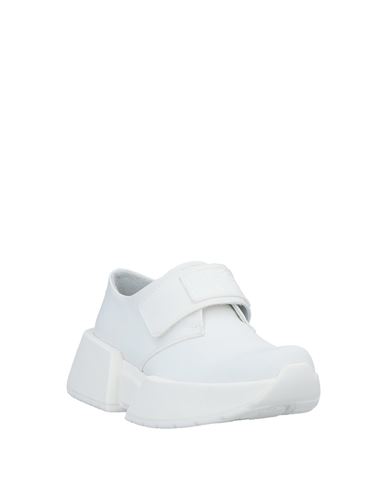 фото Низкие кеды и кроссовки mm6 maison margiela