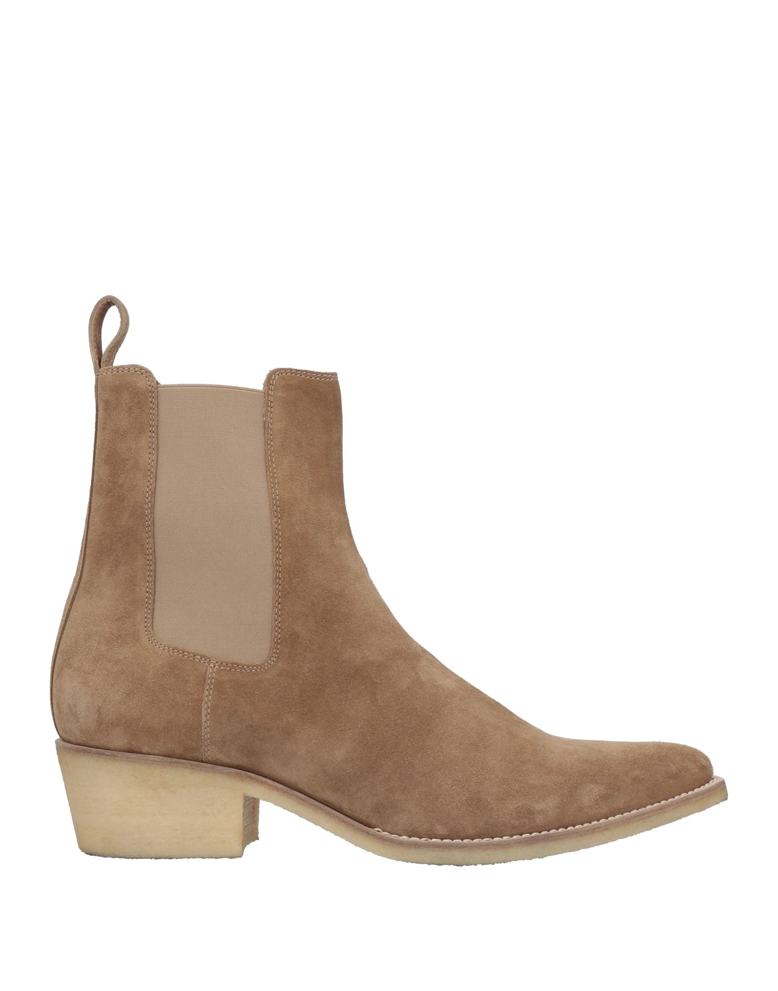  Amiri - Schuhe - Stiefeletten - On Yoox.com 