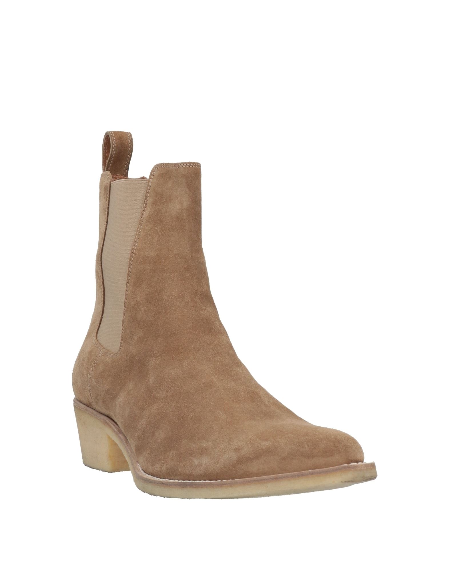  Amiri - Schuhe - Stiefeletten - On Yoox.com 