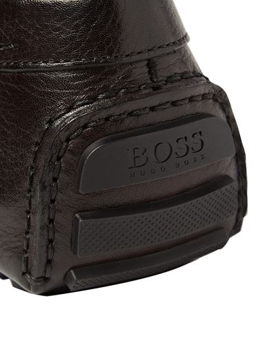 фото Мокасины boss hugo boss